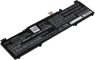 Batteri för bärbar dator Asus Zenbook Flip 14 UM462DA-AI046T / TYP B31N1822