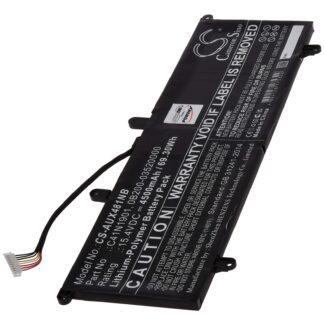 Batteri för bärbar dator Asus Zenbook Duo UX481 / Type C41N1901