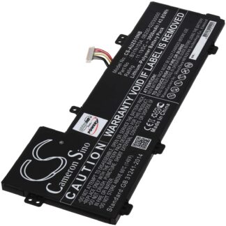 Batteri för bärbar dator Asus Zenbook UX510UX, UX510UW, typ B31N1534
