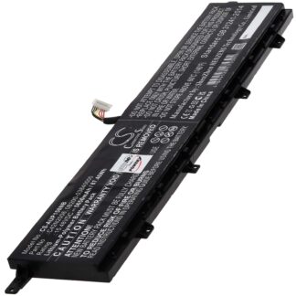 Batteri för bärbar dator ASUS ZenBook Pro 15 UX582LR Pro Duo 15 OLED UX582LR-BP1979R typ C42N2008