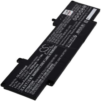 Batteri för bärbar dator ASUS ZenBook Pro 16X OLED UZ7602ZM typ C32N2108