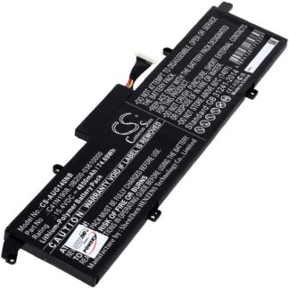 Batteri för bärbar dator Asus Rog Zephyrus G14, typ C41N1908