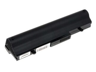 Batteri för Asus Eee PC 1005HA// Eee PC1101HA/ typ AL32-1005 svart 7800mAh