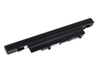 Batteri för Gateway ID43A/ P-B NX82/NX86/ TX86/ typ AS10H51 5200mAh