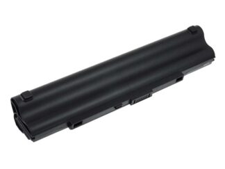 Batteri för Asus U30 / typ A31-UL30 6600mAh