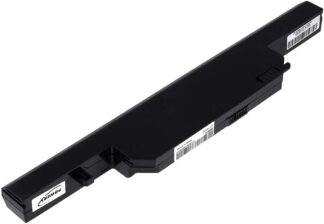 Batteri för Clevo W650/ Nexoc M512/ typ W650BAT-6