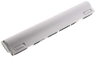 Batteri för Asus EEE PC X101 series/ typ A31-X101 vit