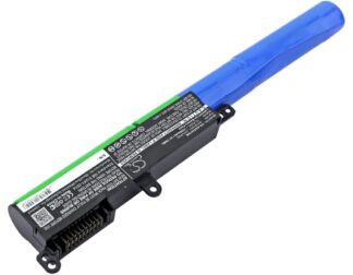 Batteri till Laptop Asus VivoBook Max X541SA Serie / Typ A31N1601
