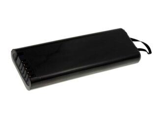 Batteri för Duracell DR15 smart