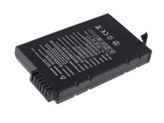 Batteri för Duracell DR202 smart