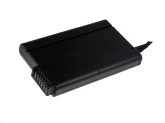 Batteri för Duracell DR36 smart