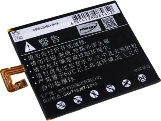 Batteri för Tablet Lenovo IdeaPad S5000 / typ L13D1P31