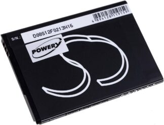Batteri till Smartphone myPhone Fun 4 / Typ BM-15