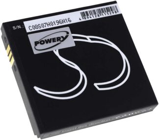Batteri till Evolveo StrongPhone Q4 / typ SGP-Q4-Batt