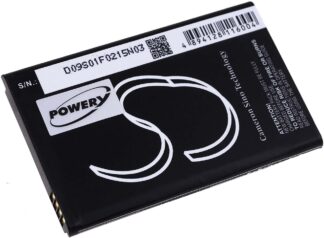 Batteri till Doro Liberto 825 / Typ BDA-2000A