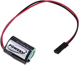 SPS lithium Batteri för Siemens Simatic SL770