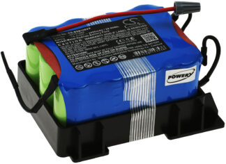 Batteri passar till Dammsugare Bosch BBHMOVE1/01 / BBHMOVE2/01 / Siemens VBH14400/01 / typ 00751992