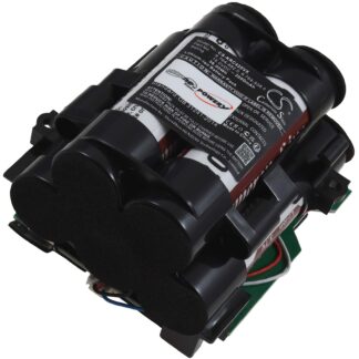 Batteri för handdammsugare Kärcher VC 4I, VC 4I Plus, typ 9.764-882.0