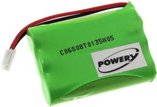 Batteri till AEG Birdy Voice/ Typ 60AAAH3BMJ/ Typ GP 0710