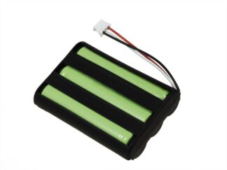 Batteri till DeTeWe Twinny Dect/ Nova /Magic