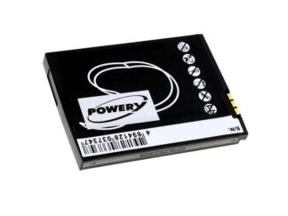 Batteri till AVM Fritz!Fon MT-F/Fritz!Fon 2000 2446