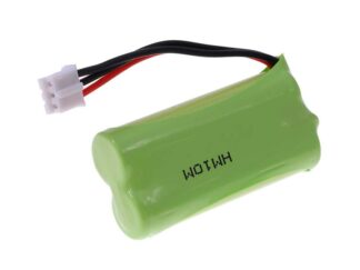 Batteri till Philips Xalio 300/ Kala 300/ Typ 2HR-AAAU
