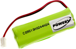Batteri till sladdlös-telefon Vtech LS6115 / LS6125 / Typ BT28443