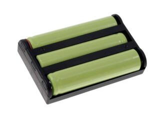 Batteri till Lifetec LT9966/ Medion MD9966