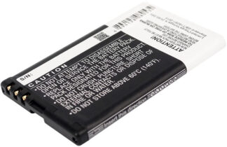 Batteri till Sagem Alium / Typ P/N523855AR