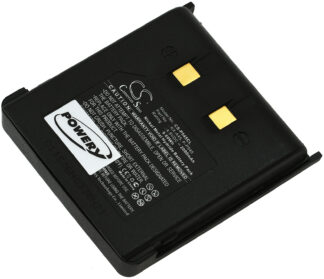 Batteri passar till Trådlös telefon Panasonic KX-T9100 / KX-T9150 / KX-T9200 / typ KX-A45