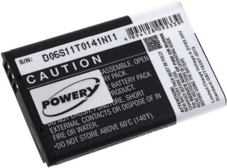 Batteri till Telekom A806 / Typ A051