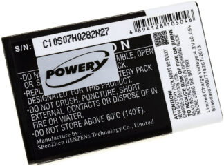 Batteri till Trådlös telefon Snom M3 / M9 / typ 60020438