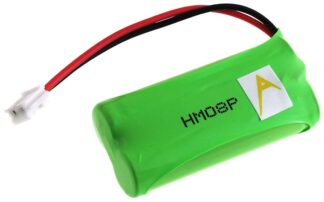 Batteri till Binatone BB500/ Typ BT-34H