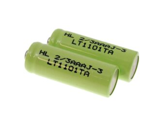 Batteri till Hagenuk Classico