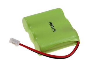 Batteri till Sagem/Sagemcom D10T/ Löwe AlphaTel 3100D/ Typ CPAA36036