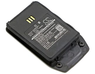 Batteri till sladdlös-telefon Avaya DT423 / Typ 660274/1B