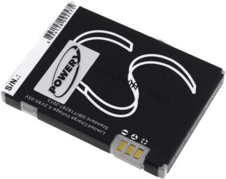 Batteri till Siemens Gigaset M2 / Typ V30145-K130-X398