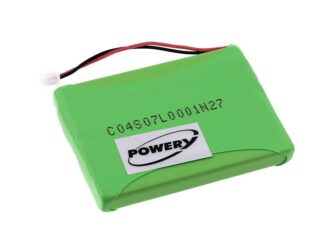 Batteri till Ascom Ascotel Office 135