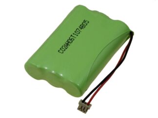 Batteri till Panasonic KX-TCD950/ KX-TCD960/ KX-TCD970/Typ HHR-P101