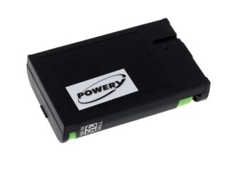 Batteri till Panasonic Typ HHR-P107