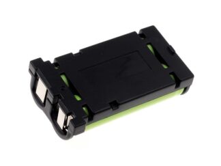Batteri till Panasonic KX-TG2208/Typ HHR-P513