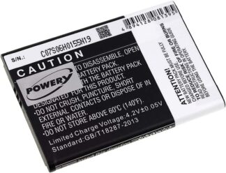 Batteri till Panasonic KX-PRX110 / Typ KX-PRA10