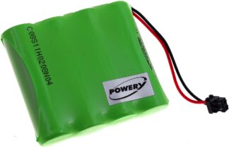 Batteri till Sony SPP-300 / SPP-100 / SPP-200