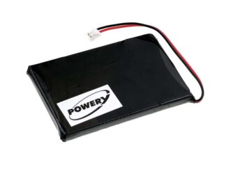Batteri till BT Verve 500/Grundig Calios 1/Typ CP76