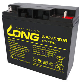 KungLong ersättningsbatteri till USV APC Smart-UPS SUA1500I