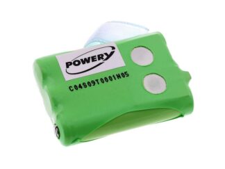 Batteri till Babyphone Babytalker 1010