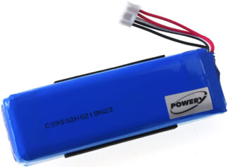 Batteri till högtalare JBL Charge 2 Plus / typ MLP912995-2P