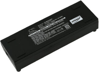 Batteri till  högtalare, förstärkare Mackie FreePlay Personal PA / typ 2043880-00