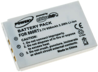 Batteri till Logitec Harmony 720 / typ 190304-200