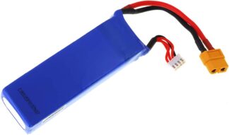Batteri till drönare DJI Phantom FC40 / typ P1-12
